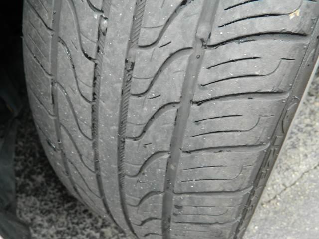 2008 Lexus IS 250 2WD Supercab 13