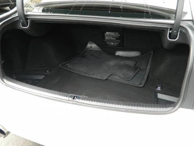 2008 Lexus IS 250 2WD Supercab 13