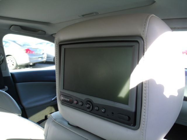 2008 Lexus IS 250 Dvd-3rd ROW Seating