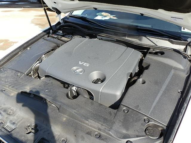 2008 Lexus IS 250 2WD Supercab 13