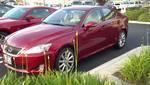 2009 Lexus IS 250 530i
