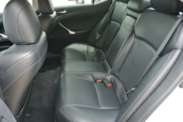 2010 Lexus IS 250 Unknown