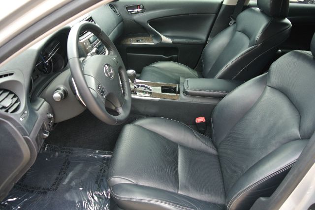 2010 Lexus IS 250 Unknown