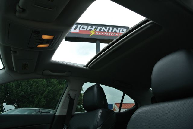 2010 Lexus IS 250 Unknown