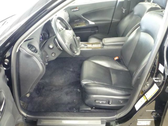 2010 Lexus IS 250 SEL AWD 2K