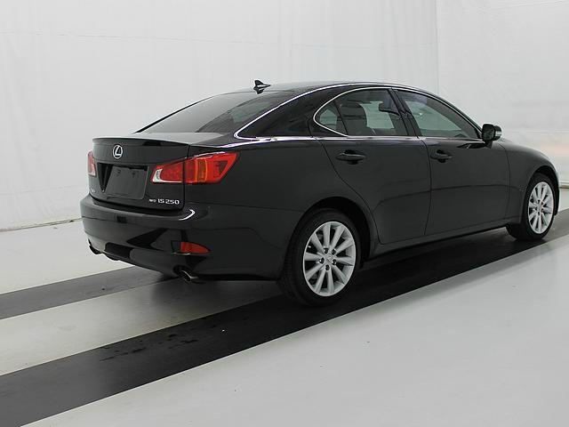 2010 Lexus IS 250 SEL AWD 2K