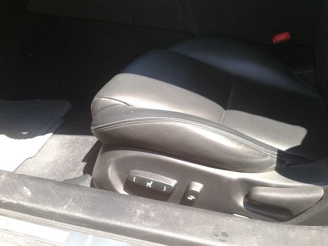 2010 Lexus IS 250C LT w/XM