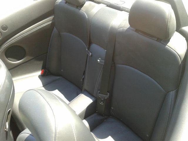 2010 Lexus IS 250C LT w/XM