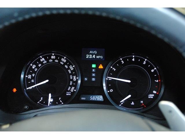 2010 Lexus IS 250C 4dr Sdn Touring Signature RWD