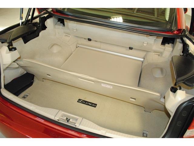 2010 Lexus IS 250C 4dr Sdn Touring Signature RWD