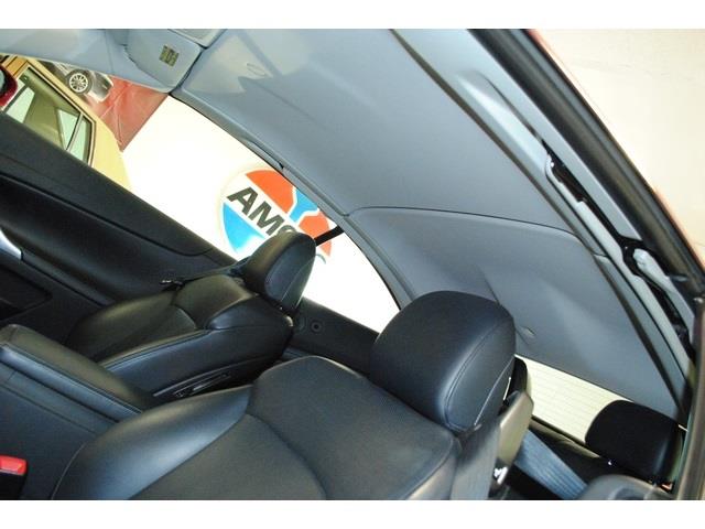 2010 Lexus IS 250C 4dr Sdn Touring Signature RWD