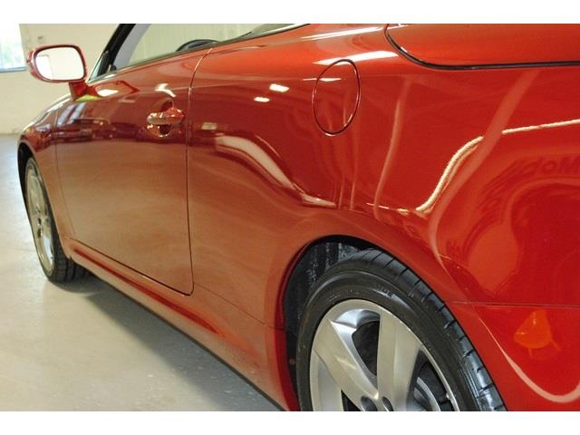 2010 Lexus IS 250C 4dr Sdn Touring Signature RWD