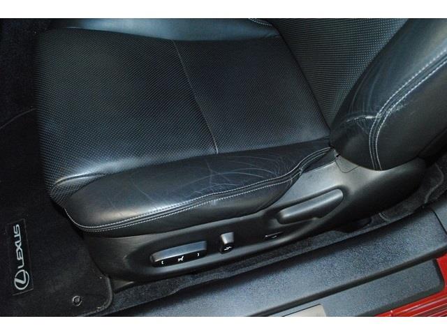 2010 Lexus IS 250C 4dr Sdn Touring Signature RWD