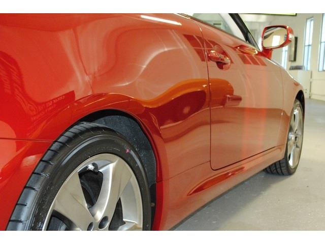 2010 Lexus IS 250C 4dr Sdn Touring Signature RWD