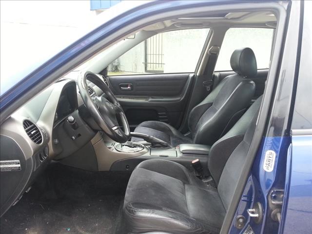 2001 Lexus IS 300 Unknown