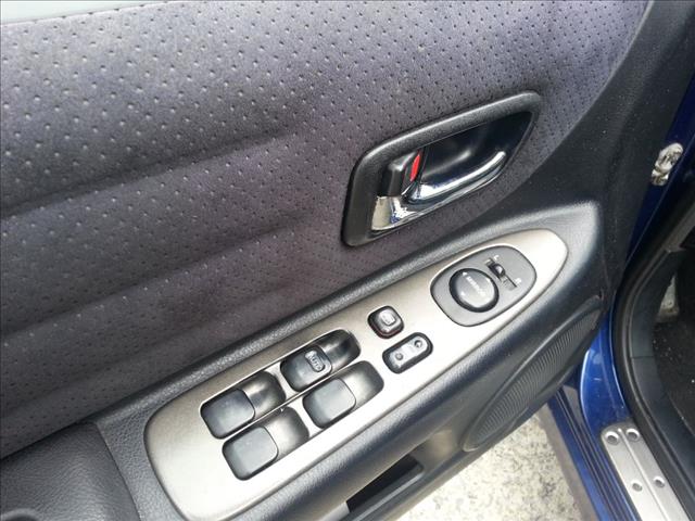 2001 Lexus IS 300 Unknown