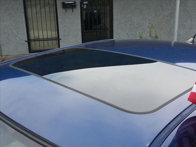 2001 Lexus IS 300 Unknown