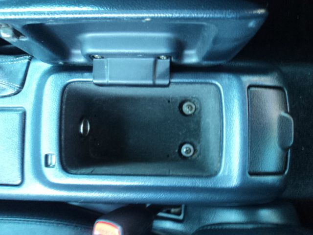 2001 Lexus IS 300 Base