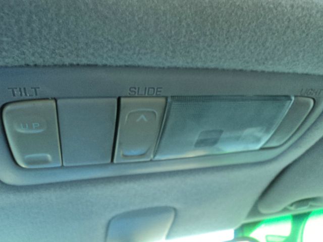 2001 Lexus IS 300 Base