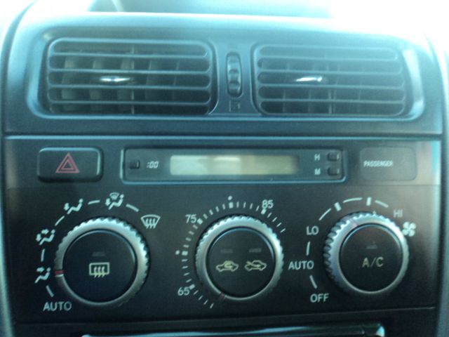 2001 Lexus IS 300 Base