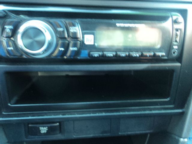 2001 Lexus IS 300 Base