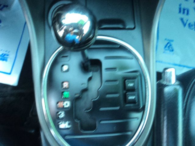 2001 Lexus IS 300 Base