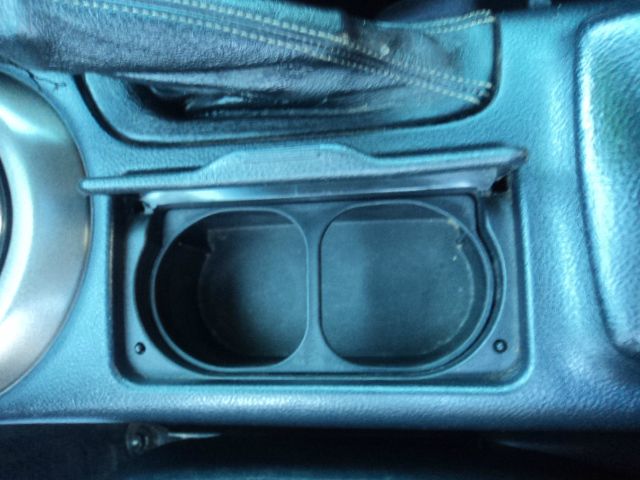 2001 Lexus IS 300 Base