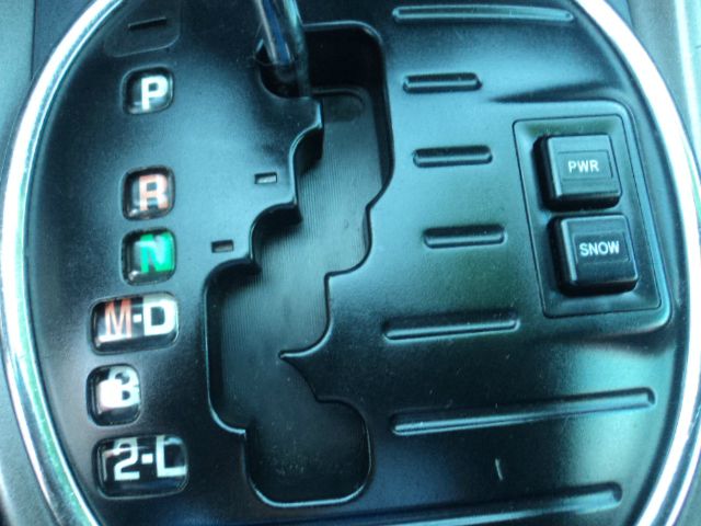 2001 Lexus IS 300 Base