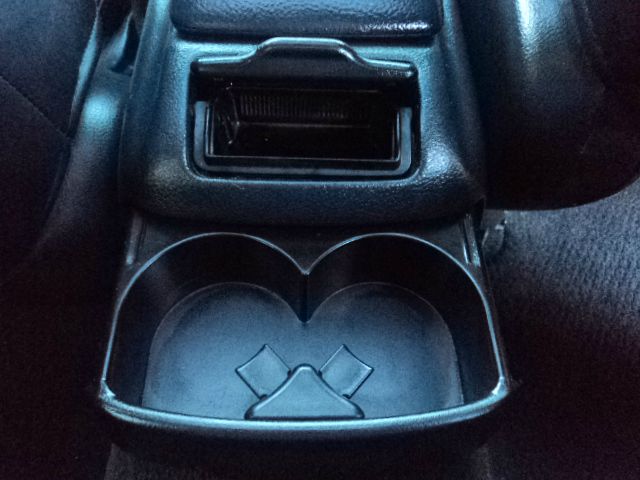 2001 Lexus IS 300 Base