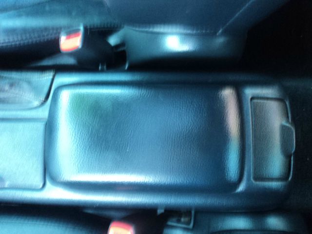 2001 Lexus IS 300 Base