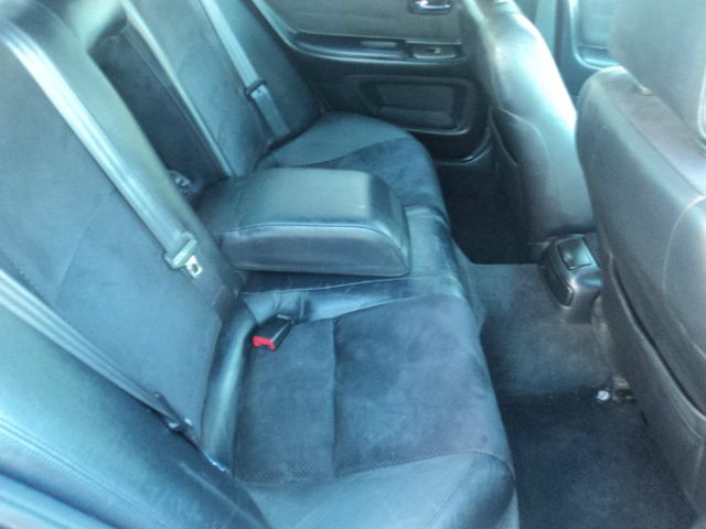 2001 Lexus IS 300 Base