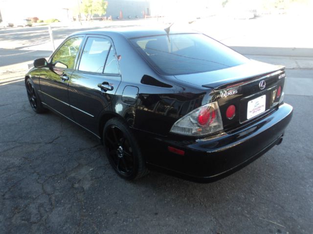 2001 Lexus IS 300 Base