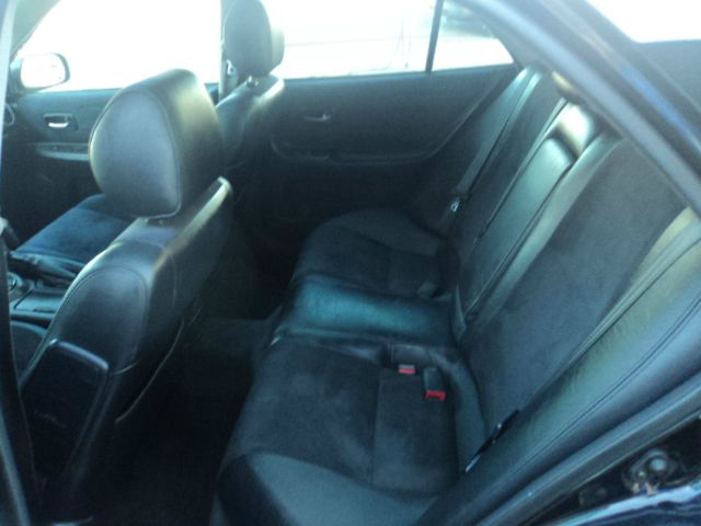 2001 Lexus IS 300 Base