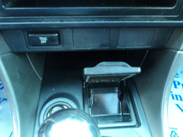 2001 Lexus IS 300 Base