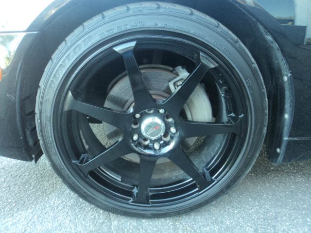 2001 Lexus IS 300 Base