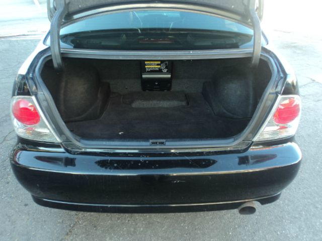2001 Lexus IS 300 Base