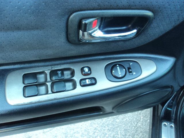 2001 Lexus IS 300 Base