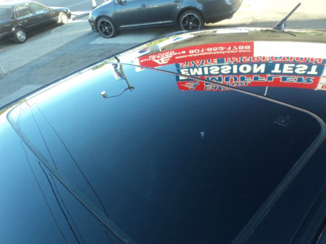 2001 Lexus IS 300 Base