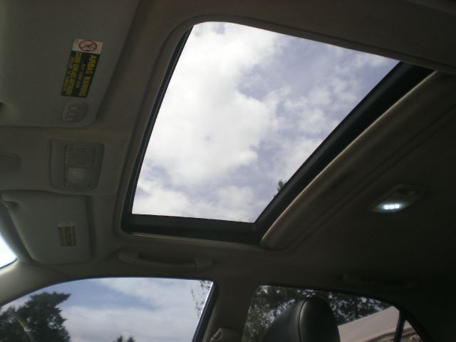 2001 Lexus IS 300 Base