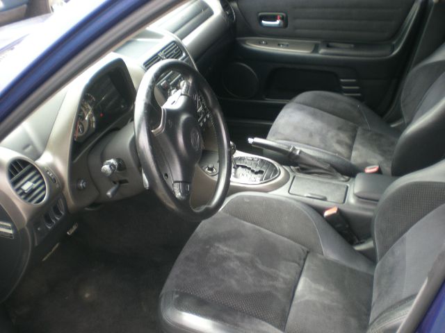 2001 Lexus IS 300 Base
