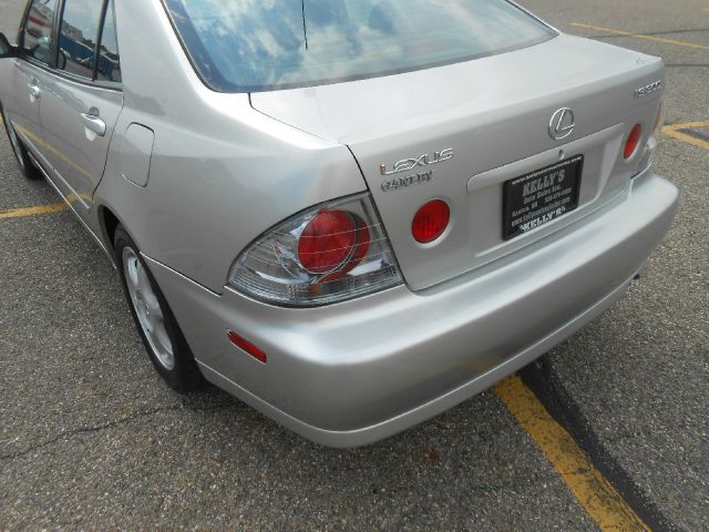 2001 Lexus IS 300 Unknown