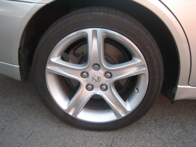 2002 Lexus IS 300 740ia Free Shipping