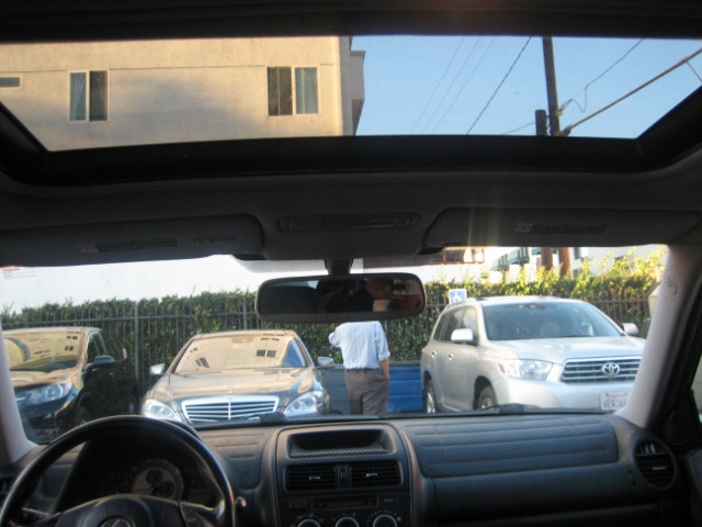 2002 Lexus IS 300 740ia Free Shipping