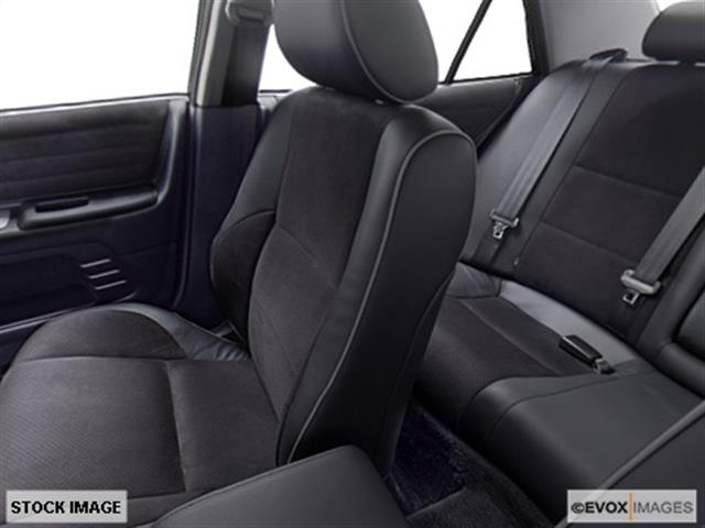 2002 Lexus IS 300 Unknown