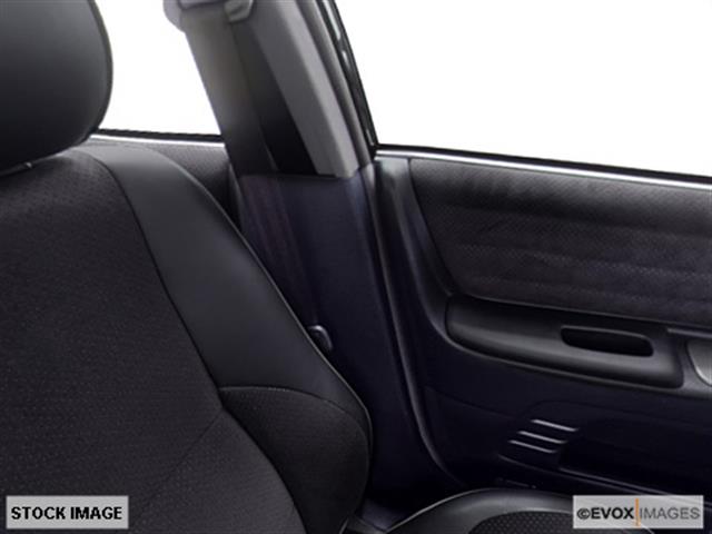 2002 Lexus IS 300 Unknown