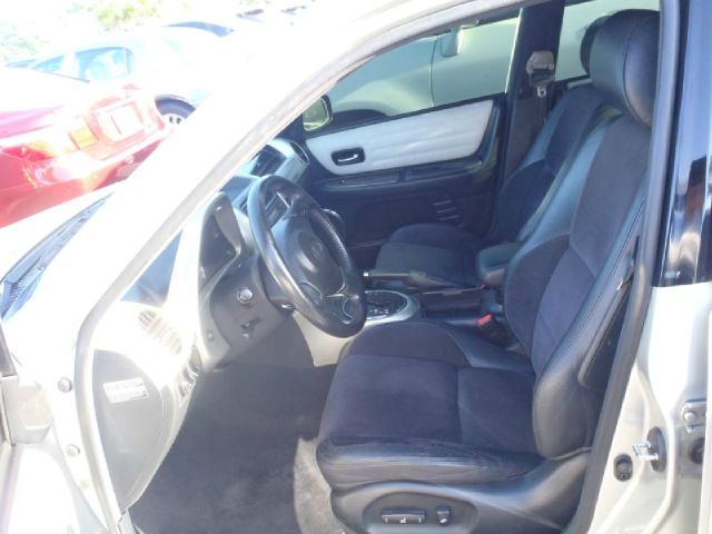 2002 Lexus IS 300 LE Popular Package Sedan