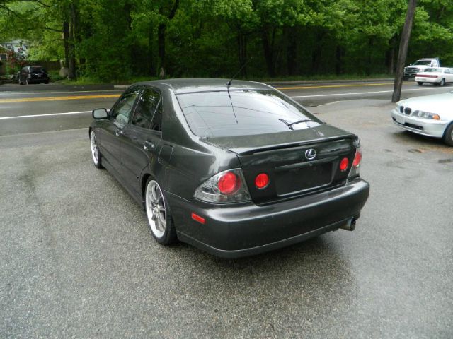 2002 Lexus IS 300 740ia Free Shipping