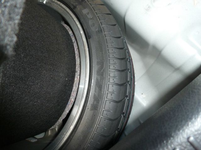 2002 Lexus IS 300 323it