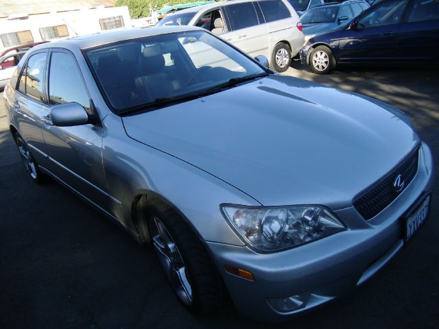 2002 Lexus IS 300 740ia Free Shipping