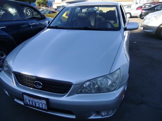 2002 Lexus IS 300 740ia Free Shipping